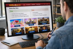 What Are The Pros And Cons Of Bonus Buy Features