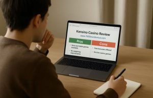 What Are The Pros And Cons Players Should Know Before Joining Kansino?