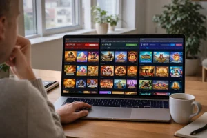 What Are the Core Features of a Quality International Casino