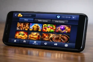 What Are the Warning Signs of a Fake Casino App Like Mr Beast’s