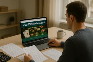 What Bonuses Can Players Expect From A Foreign Casino In 2025