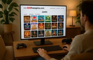 What Games Can Players Expect From the Besten Online Casinos in 2025?