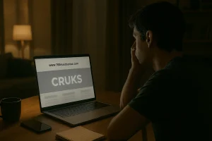 What Happens When A Player Is Registered In CRUKS