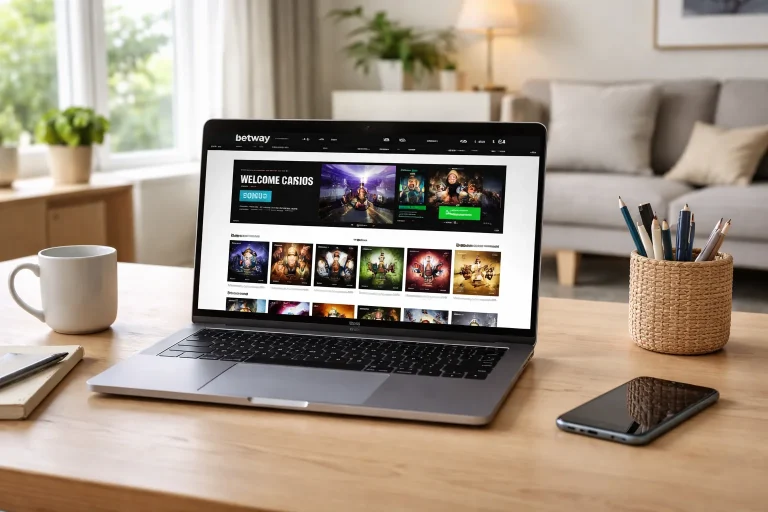 What Is Betway Casino Features, Games & Bonuses