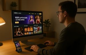 What Is Hera Casino?