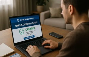 What Is Veilig Online Casino?