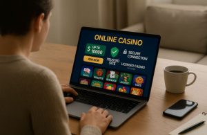 What Is a Betrouwbare Online Casino?