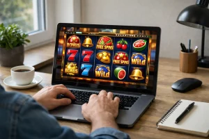 What Makes A Slot Game Worth Playing