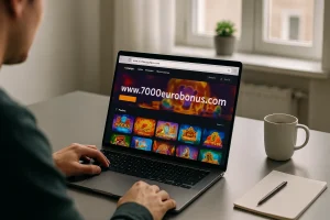 What Makes Buitenlandse Casino www.7000eurobonus.com Stand Out