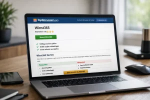What Makes Winst365 a Top Choice for Anonymous Gambling