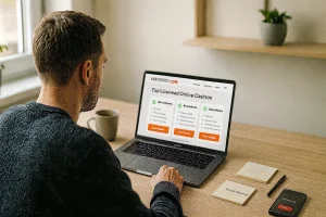 What Makes a Licensed German Online Casino Stand Out