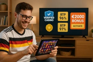 What Role Does RTP and Game Volatility Play in Choosing the Right Casino