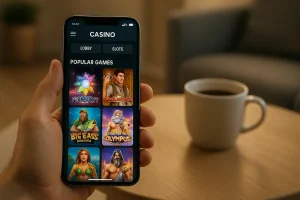 What Should Mobile Players Know About German Online Casinos in 2025