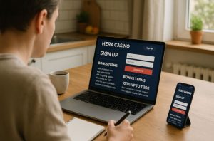 What Should Players Know Before Signing Up Via Caliente Casino Hera hera.casino?