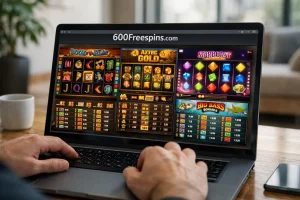 What Should Players Look For In A Trusted Online Casino