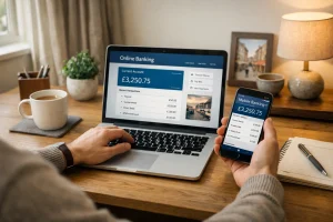 What Should UK Players Know About Deposits, Withdrawals, and Account Security