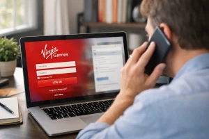 What Should You Do If You Forget Your Login Details