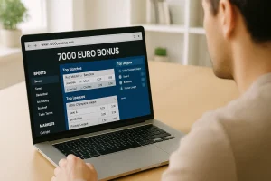 What Sports And Markets Are Covered By Non-KSA Betting Platforms