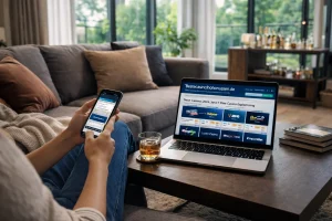 What Tools Help You Gamble Responsibly At New Online Casinos