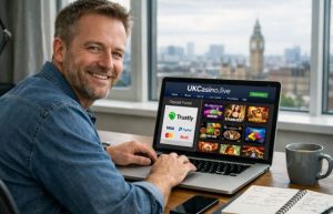What’s Next for Trustly in the Future of UK Online Gambling?