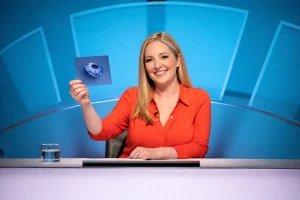 Where Does Victoria Coren Mitchell Rank Among Female Poker Players