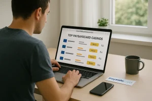 Which Are The Top Paysafecard Casinos At www.7000eurobonus.com
