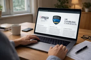 Which Licenses Are Considered Safest for Swedish Players