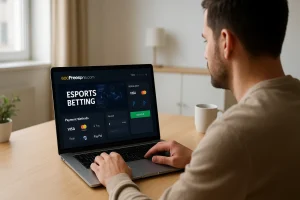 Which Payment Methods Work Best for Esports Betting