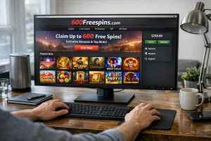 Which Slot Games Offer The Highest Payouts