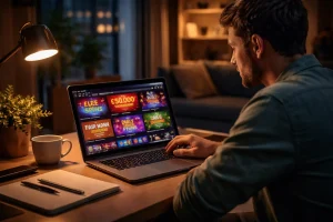 Which Tournaments and Time-Limited Promotions Are Available