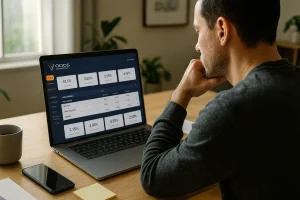 Which VOdds Casino Games Have the Lowest House Edge