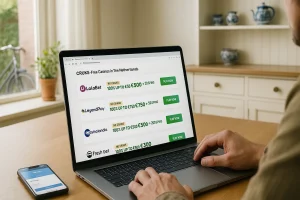 Why Are Casinos Without CRUKS Popular in the Netherlands