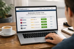 Why Are Dutch Players Choosing Bookmakers Without Cruks