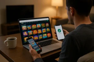 Why Are Players Choosing The Bästa Utländska Casino www.999freespins.org