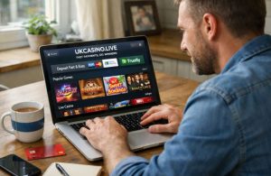 Why Are Trustly Casinos Gaining Popularity Among UK Players?