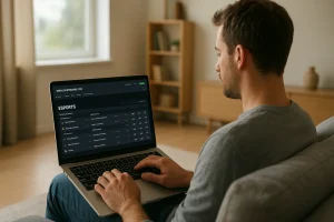 Why Are UK Bettors Flocking to Esports Bookmakers