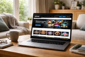Why Choose Betway Over Other UK Online Casinos