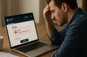 Why Grosvenor Casino Bonus Code Not Working?