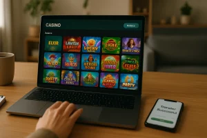 Why Should You Choose An Online Casino Snelle Uitbetaling