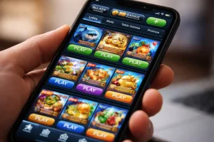 Why You Should Never Download the Mr Beast Casino App APK