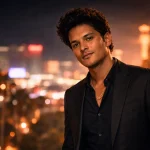 Bruno Mars Gambling Debt