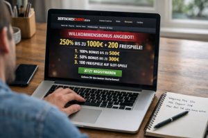 How Do Online Casino Bonuses Actually Work?