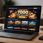 Online Casino Zonder Cruks www.7000Eurobonus.com | No CRUKS, Just Big Wins!