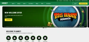 Unibet Casino