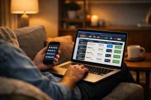 What Does ‘Payout Rate’ Mean in Online Casinos