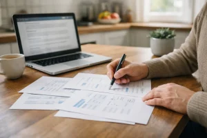 What Factors Influence Online Casino Payouts in the UK