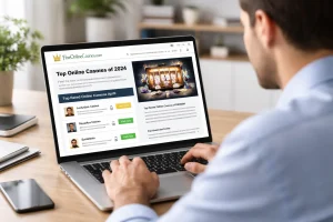 What Is fineonlinecasinos.com Trying to Achieve for Online Casino Players