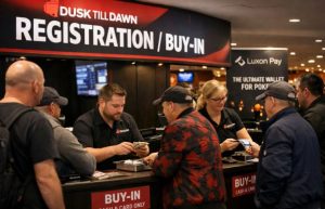 What Is the Buy-In Process and Payment Options?