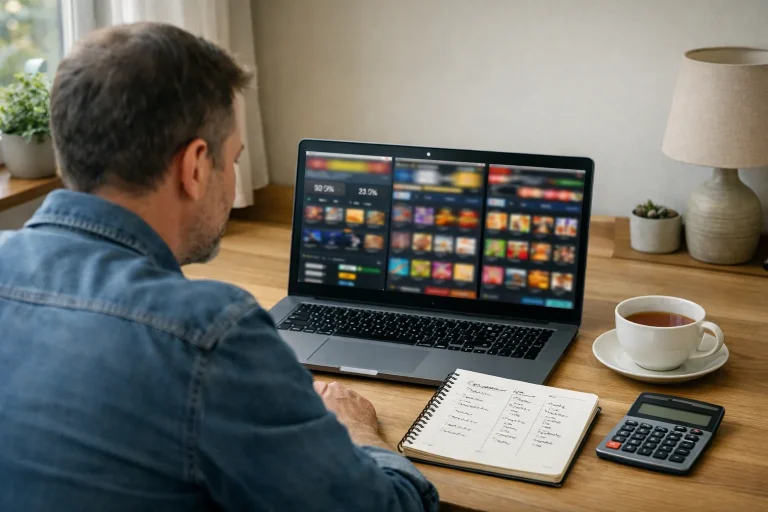 Which Online Casino Has the Best Payouts in the UK