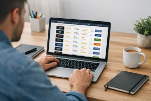 Which Online Casino Sites Are Ranked as Most Trusted and Why